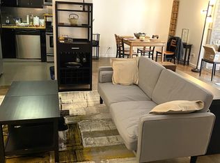 511 1st St N APT 204, Charlottesville, VA 22902