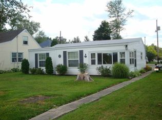 3838 W Lakeshore Dr #57, Columbia City, IN 46725
