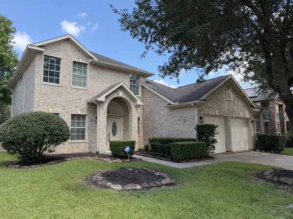 3230 Vanity Dr, Pearland, TX 77584