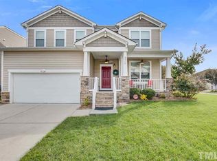 2713 Magnolia Tree Ln, Durham, NC 27703