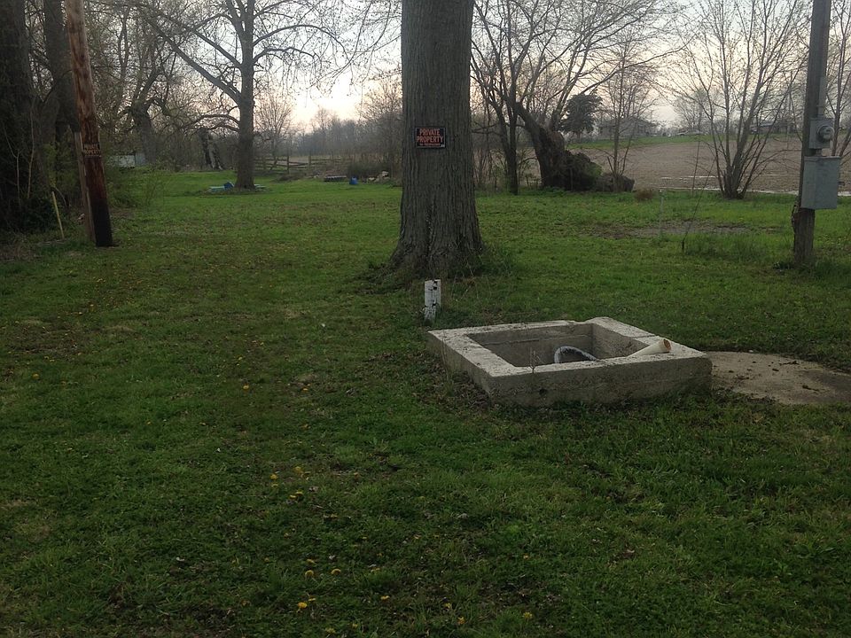 632 N Bruce St, Ladoga, IN 47954 Zillow