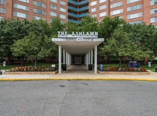 4921 Seminary Rd #2-0504, Alexandria, VA 22311
