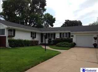1725 E Linden Ave, Fremont, NE 68025