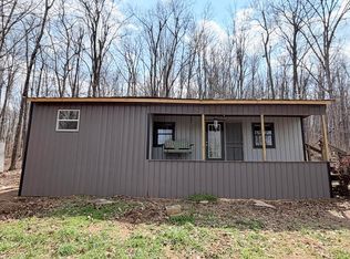 701 Roughshod Ln, Hilham, TN 38568