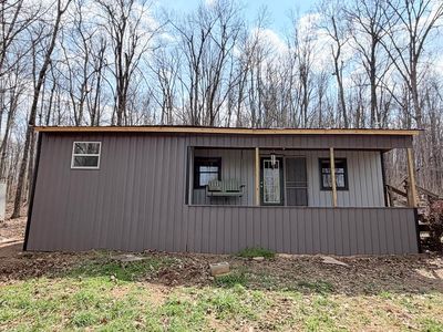 701 Roughshod Ln, Hilham, TN, 38568