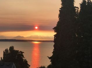 1058 California Ln SW, Seattle, WA 98116