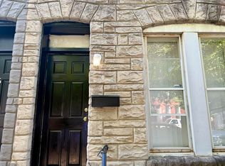 508 N Collington Ave, Baltimore, MD 21205