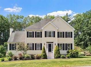 1 Trailside Way, Westford, MA 01886