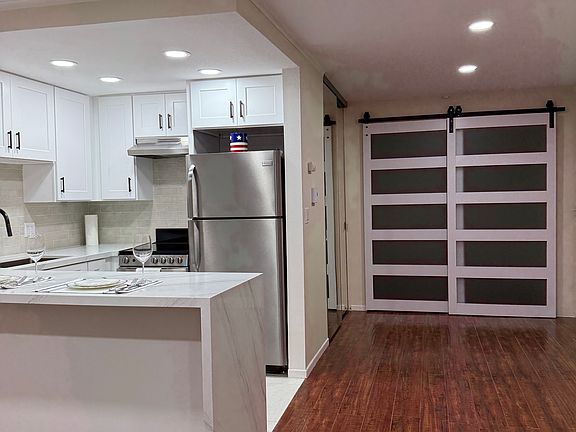 sliding door for privacy