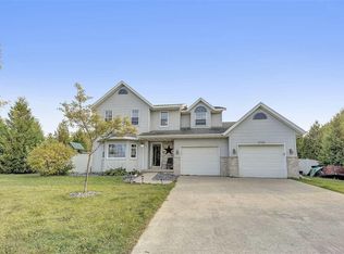 3720 Settlement Heights Dr, New Franken, WI 54229