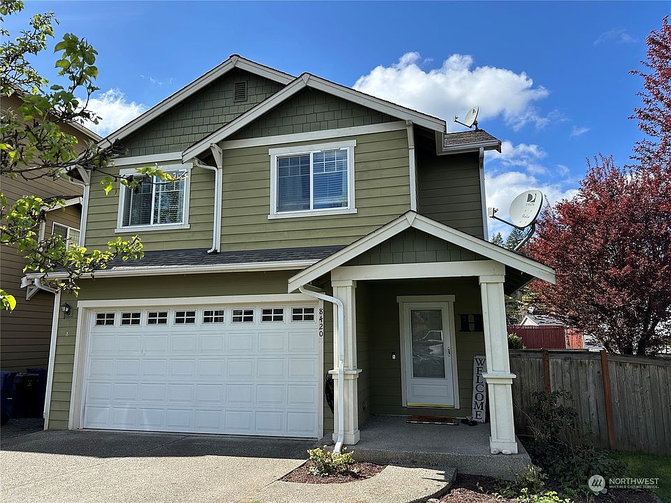 1st image of 8420 41st Drive NE
