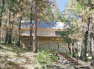 241 Charlott Dr, Wofford Heights, CA 93285