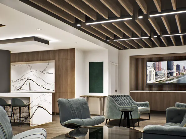 525 East 72nd Street 19D image 14 of 15