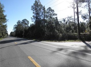 1925 Leah Star Rd, Astor, FL 32102