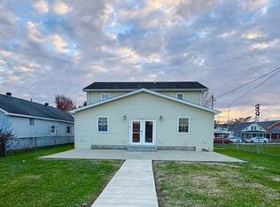 1907 Walnut St, Kenova, WV 25530