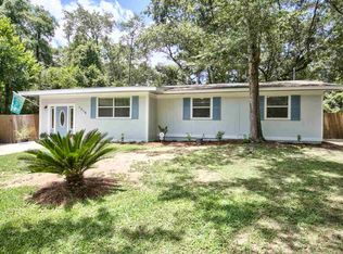 1518 Viscount Ave, Tallahassee, FL 32304