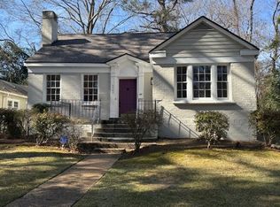 4043 Pine Hill Dr, Jackson, MS 39206