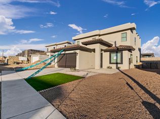 844 Eastwell Dr, El Paso, TX 79928