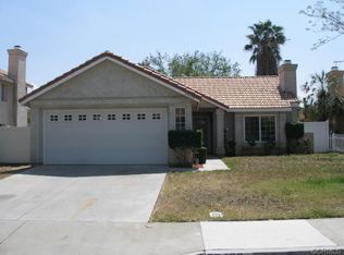 25439 Ivory Ave, Moreno Valley, CA 92551