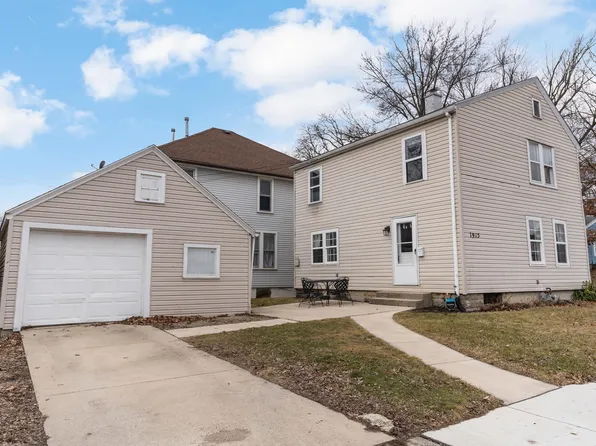 1915 Kentucky Ave, Fort Wayne, IN 46805