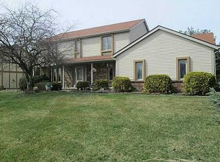 7026 Sandy Springs Rd, Maumee, OH 43537