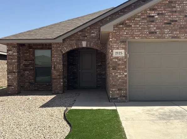 2125 Kirksey Ave, Lubbock, TX 79407