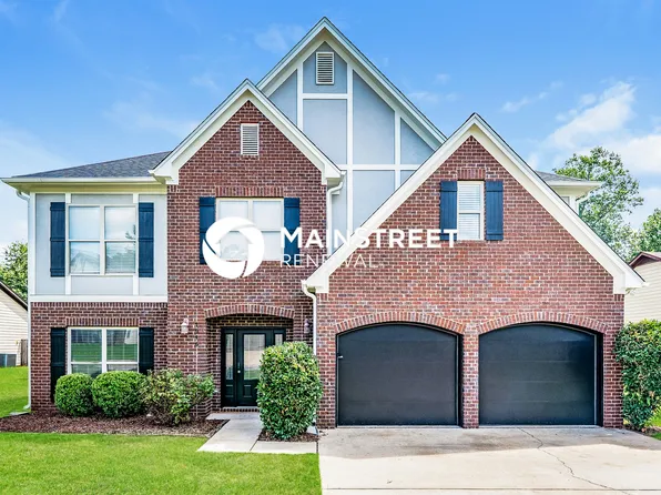 7946 Everetts Loop, Mc Calla, AL 35111
