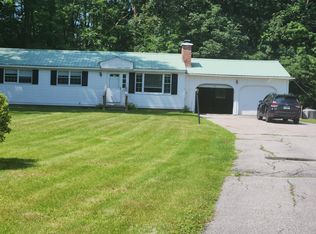 60 Burke Rd, Peterborough, NH 03458