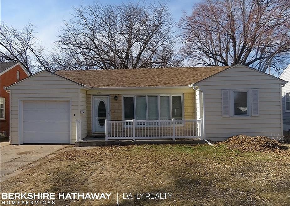 2608 W Koenig St Grand Island NE 68803 Zillow