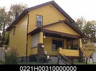 23 Beyrleye Ave, Pittsburgh, PA 15223