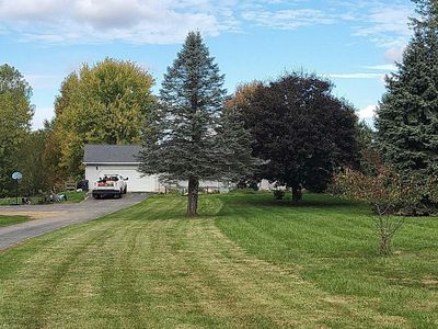 9819 E W Ave, Vicksburg, MI, 49097