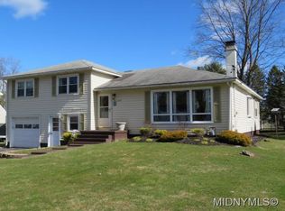5274 Wilcox Rd, Whitesboro, NY 13492