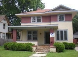 417 W Park Ave, Aurora, IL 60506