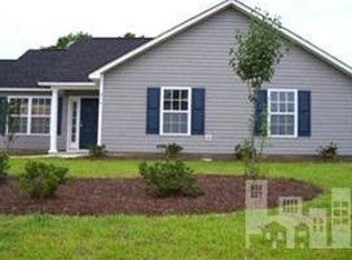 216 Gardenview LOT 6, Leland, NC 28451