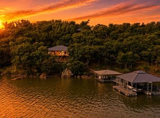 28 Lake Point Dr, Gordon, TX 76453