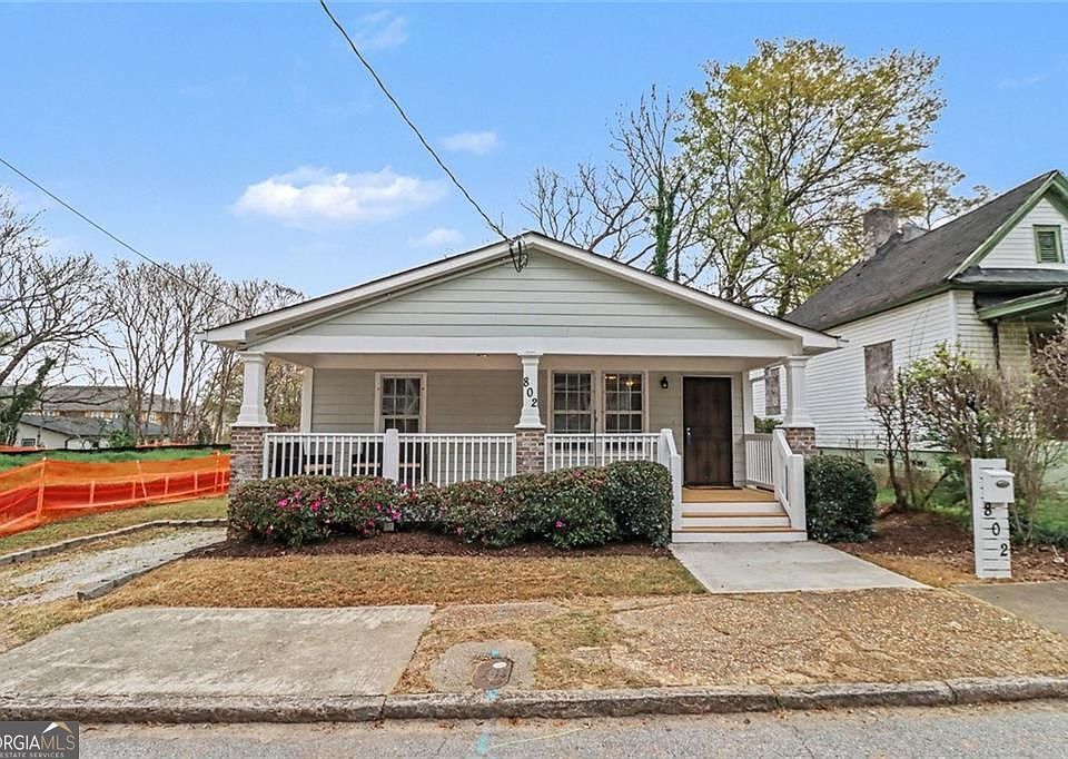 1st image of 802 Welch St SW