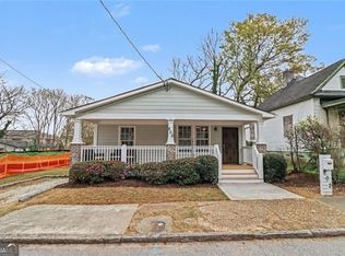 802 Welch St SW, Atlanta, GA 30310