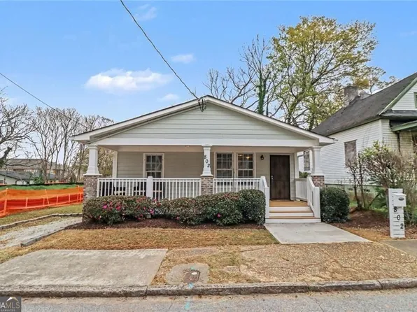 802 Welch St SW, Atlanta, GA 30310