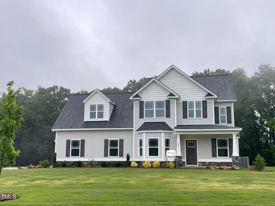 268 Busterfield Ct, Benson, NC, 27504