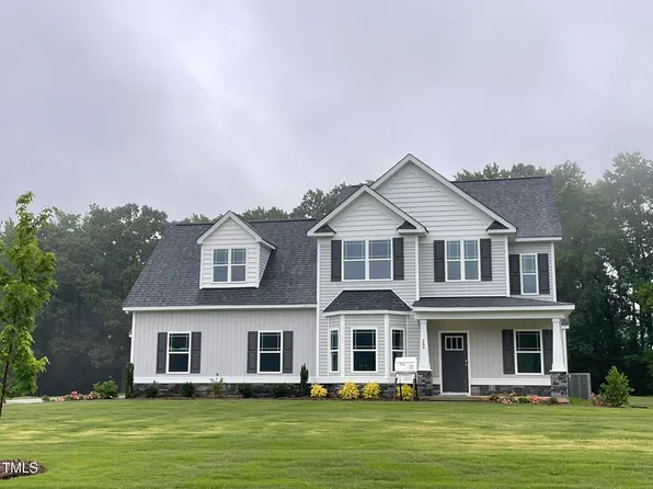 268 Busterfield Ct, Benson, NC 27504