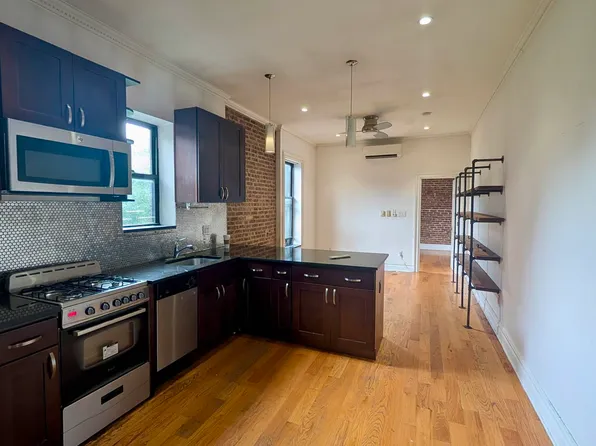 857 Union St #3C, Brooklyn, NY 11217