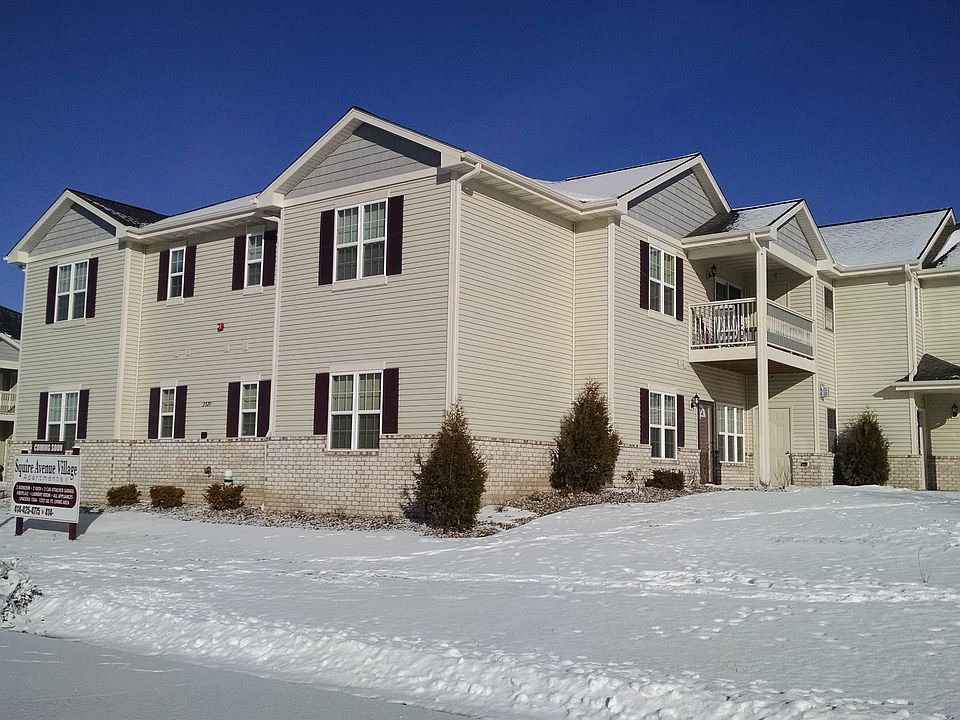 1st image of 3553 E Squire Ave APT 101