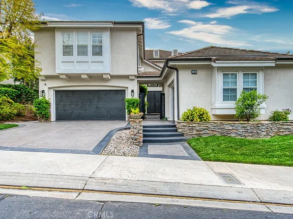 16 Eisenhower Ln, Coto De Caza, CA 92679