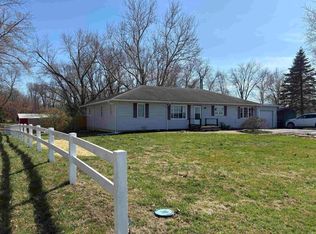 4869 E Wheatland Rd, Vincennes, IN 47591