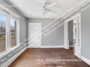 6242 Cadet St, Detroit, MI 48209
