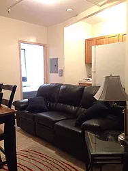 Rented by Keller Williams NYC