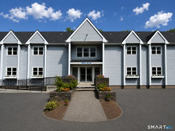 1 Beaver Brook Road #29, Danbury, CT 06810