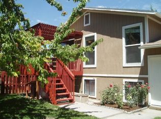 1771 Rainier Dr, Pocatello, ID 83201