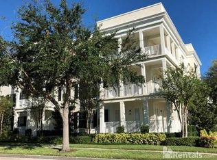 2315 Upper Park Rd #9101, Orlando, FL 32814