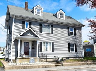 217 Front St, Lincoln, RI 02865